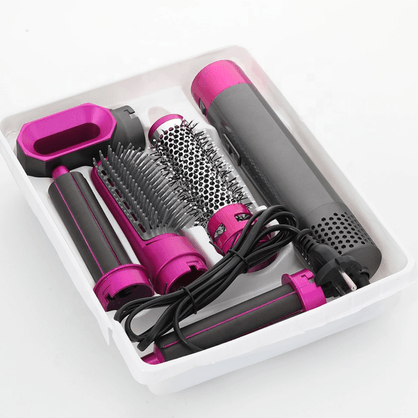 Airwrap 5 in 1 - Escova HU